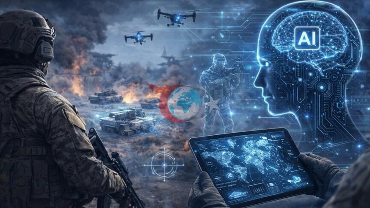 Türkiye'nin Yapay Zeka Atılımı: Savunma ve Kamu Sektöründe Yeni Dönem