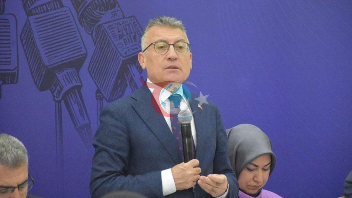 AK Parti'den CHP'ye Yargı Süreci Yorumu