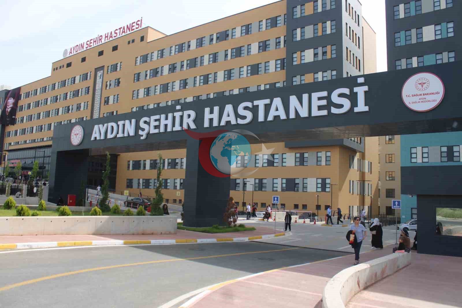 Aydın'da Bayram Boyunca Sağlık Hizmetleri Kesintisiz Devam Edecek