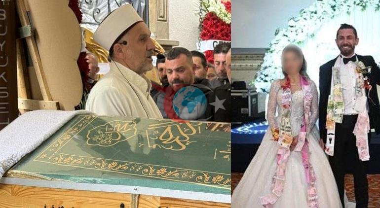 O, partnyorunu öldürüb intihar etdi. Sirr pərdəsi açıldı: Qatilin cibindəki qeyd şok etdi