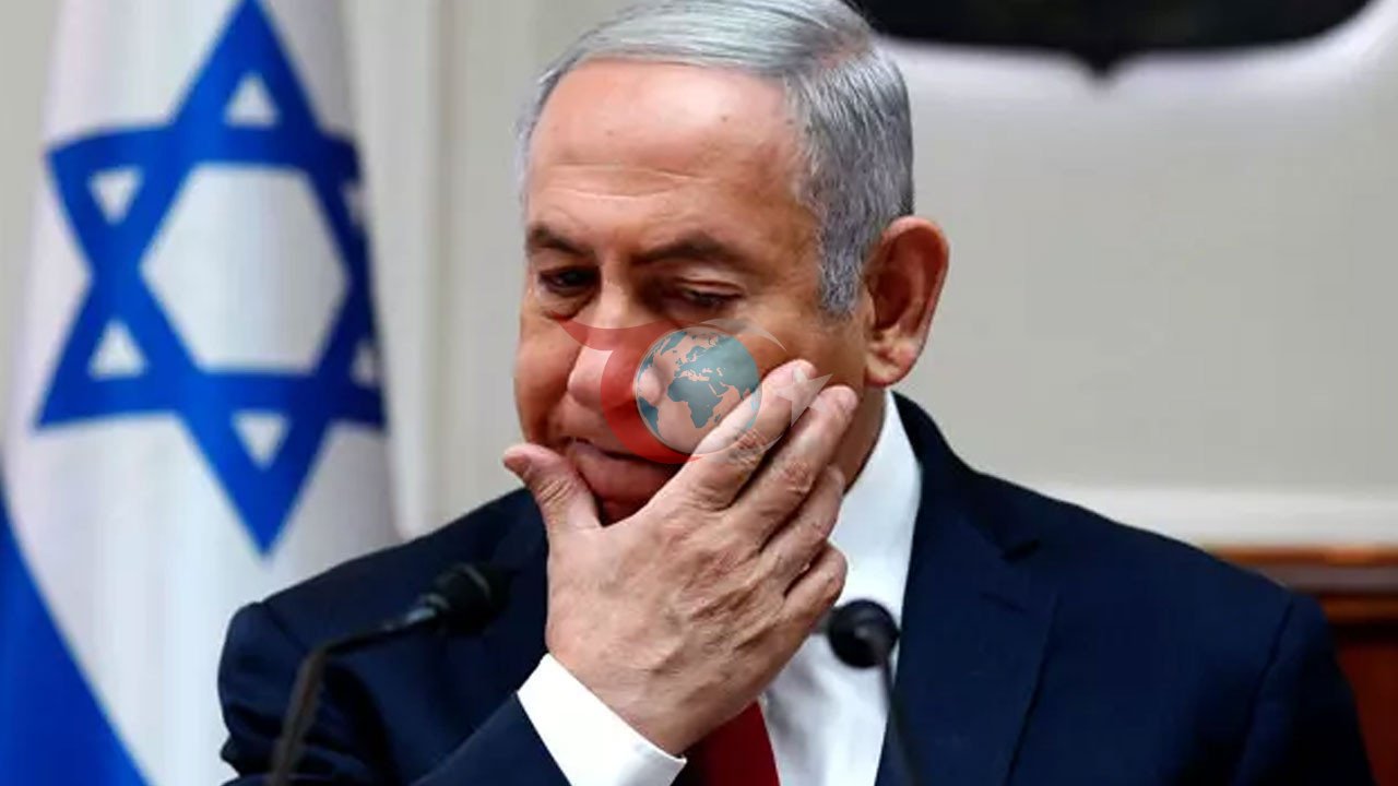 Netanyahu'nun Yolsuzluk Davası Lübnan Gerginliği Nedeniyle Kısaldı