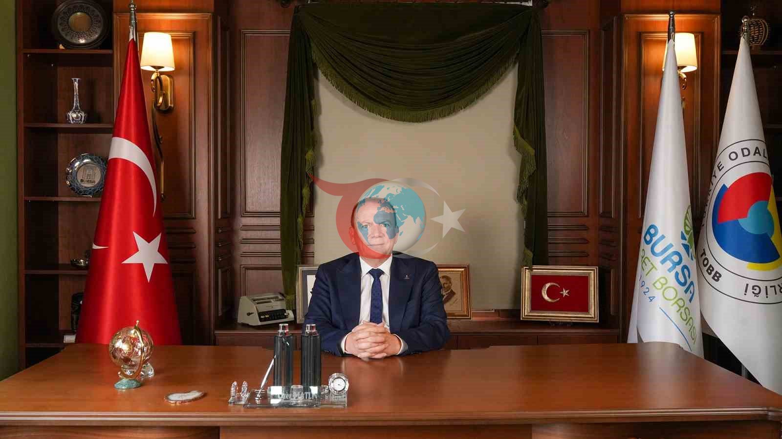 Özer Matlı'dan Kurban Bayramı Mesajı: Dayanışmanın Gücü