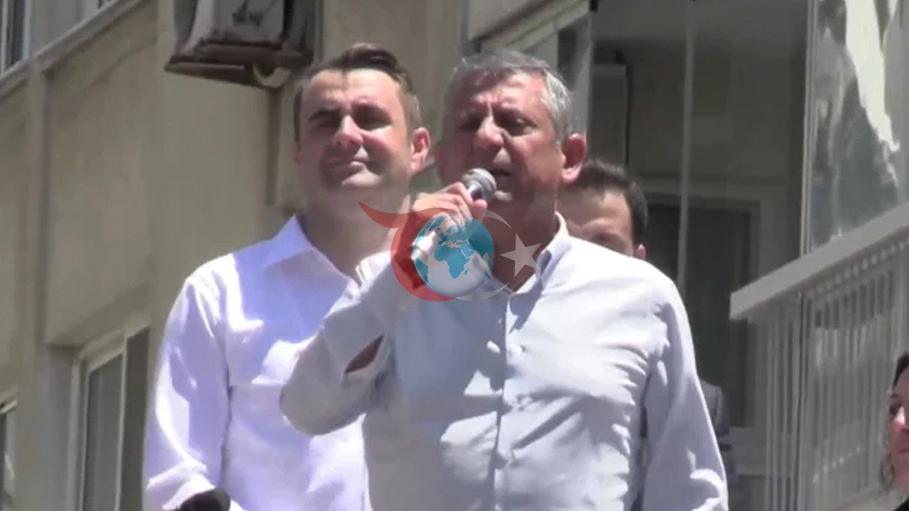 CHP'de Kriz: Özgür Özel'den Kılıçdaroğlu'na Seçim Çağrısı
