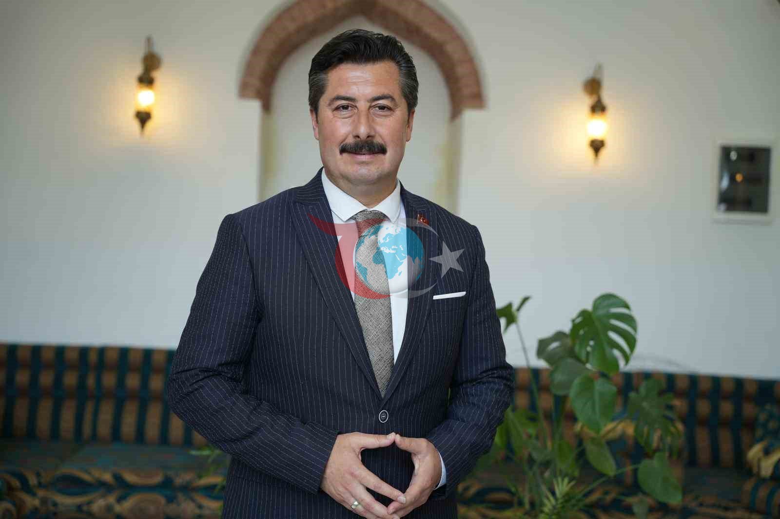 Yenişehir'de Bayram Hazırlıkları: Ekipler 24 Saat Görevde
