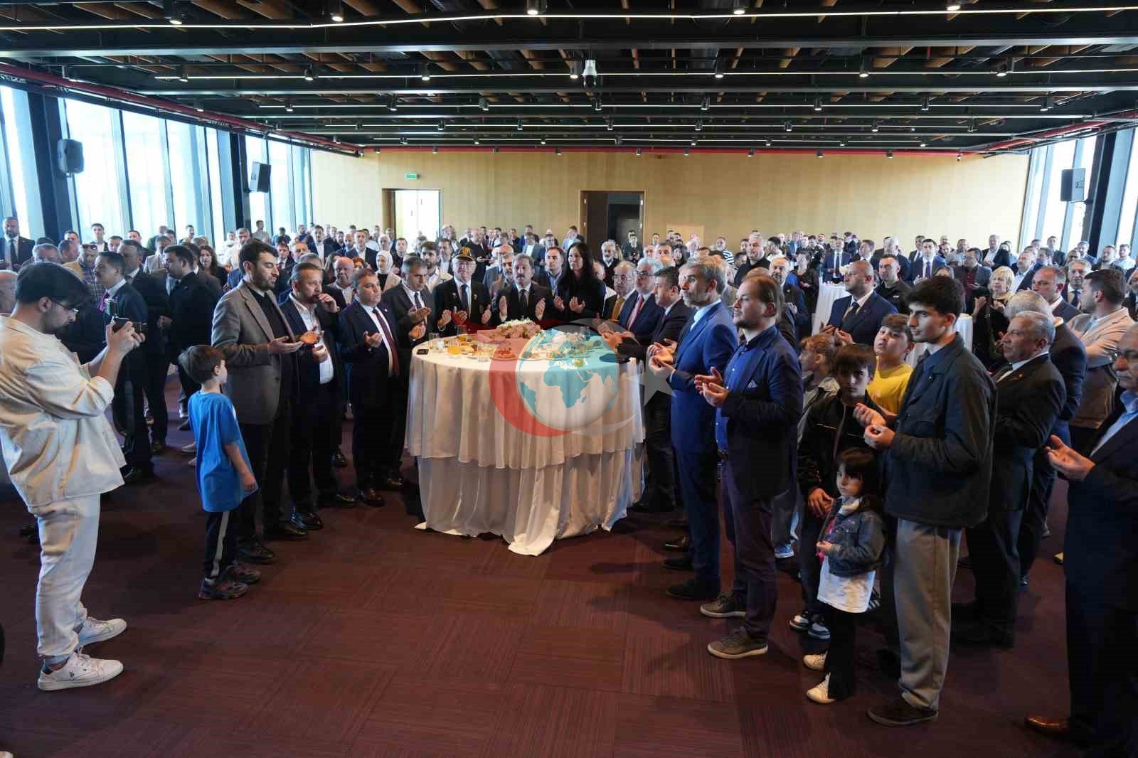 Samsunda dynç alyş höwesi: Gubernator Tawliden ýol duýduryşy