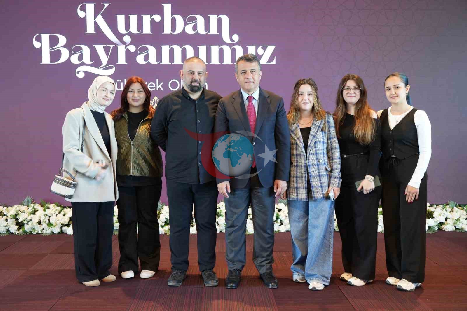Gurban baýramy
                        </div>

                        <!-- Tags -->
                                                    <div class=