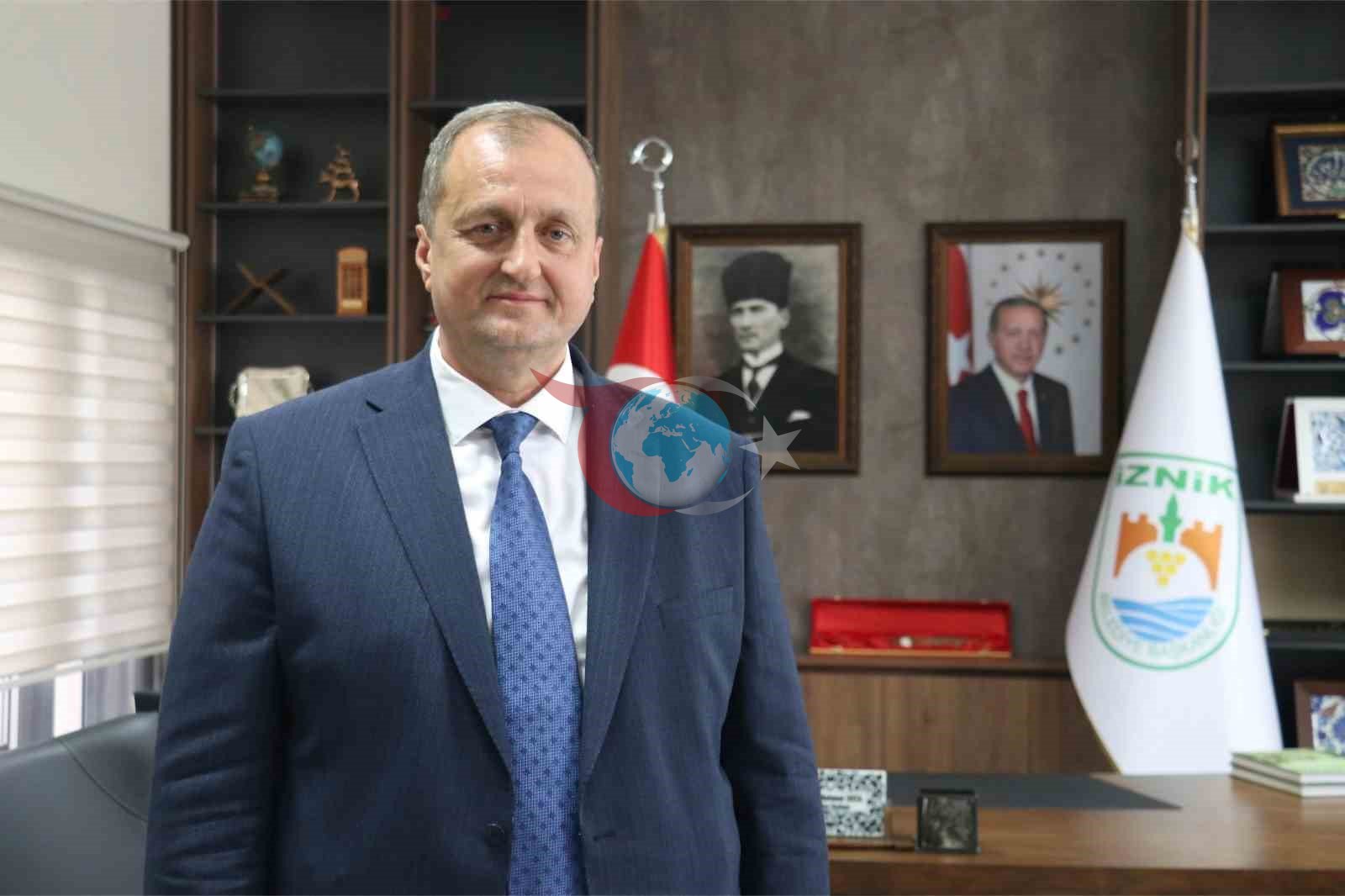 Başkan Usta'dan Kurban Bayramı Mesajı: Dayanışma ve Yardımlaşma Vurgusu