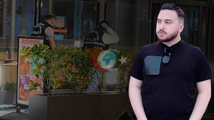 Şişli'de Kanlı Kavga: 28 Yaşındaki Genç Hayatını Kaybetti