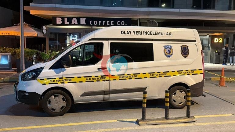 Kız meselesi kanlı bitti 28 yaşındaki genç vücuduna isabet eden 12 kurşunla hayatını kaybetti