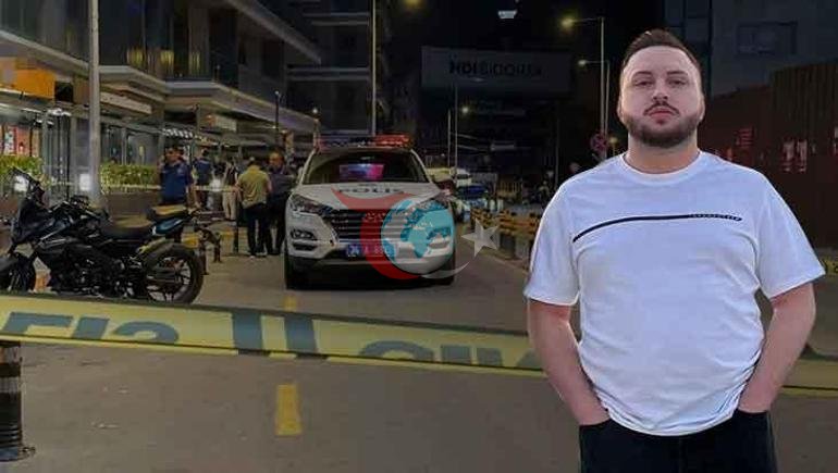 Kız meselesi kanlı bitti 28 yaşındaki genç vücuduna isabet eden 12 kurşunla hayatını kaybetti