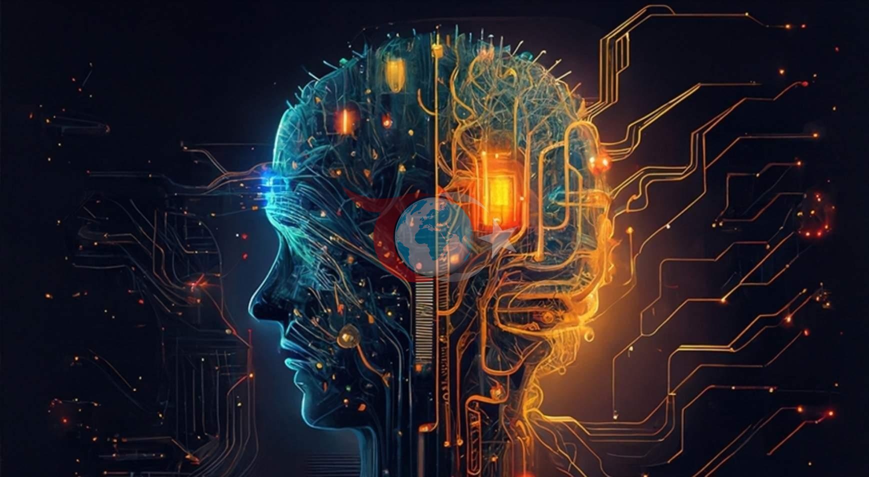 АҚШ пен Қытайдың жасанды интеллект күресі: жаһандық бәсекелестік күшейіп келеді