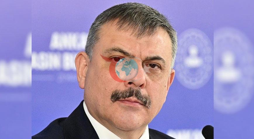 Daxili İşlər Naziri Çiftçidən CHP Baş Qərargahının boşaldılması ilə bağlı açıqlamaları