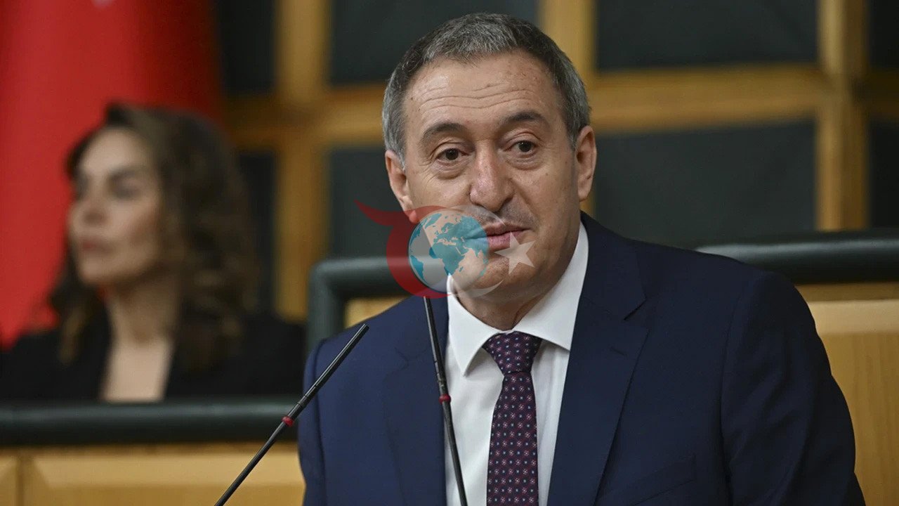 DEM Partiyasının Bayram Proqramında CHP-yə Yer Yoxdur