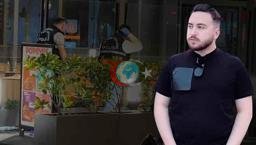 8 yaşlı qız qan içində həyatını itirdi! bədəninə dəyən 12 güllə ilə