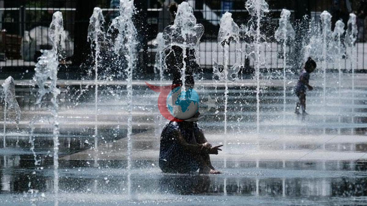 Fransa'da Aşırı Sıcaklar 7 Can Aldı: Spor ve Boğulma Vakaları Artıyor