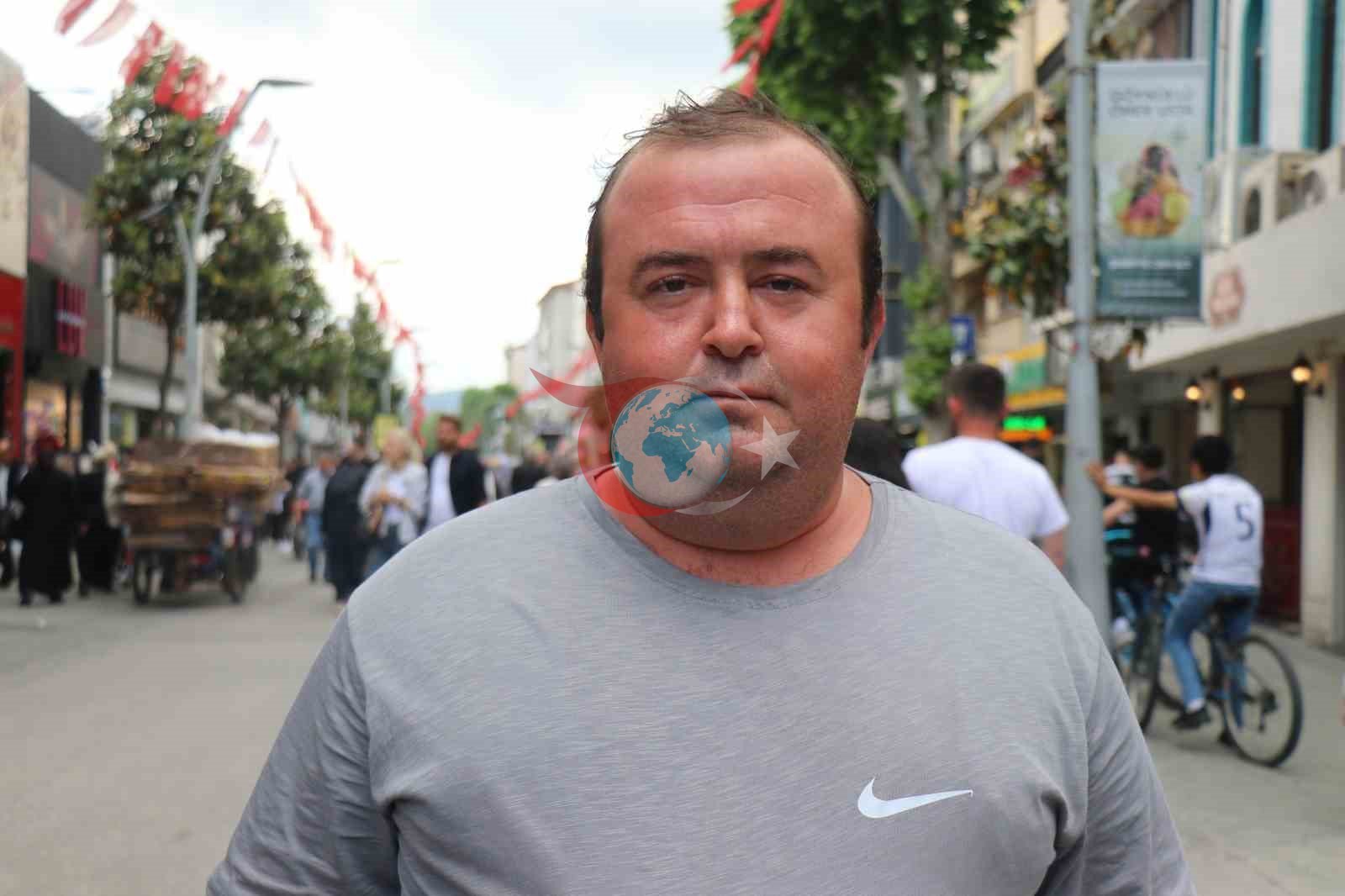 Sakarya&rsquo;da bayram alışverişi telaşı: 