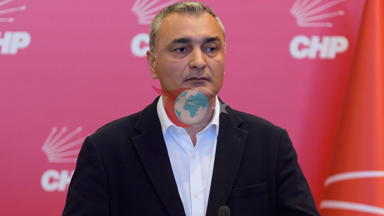 Eski CHP Milletvekili Müslim Sarı'dan Kılıçdaroğlu ile Görüşme Sonrası Açıklama
