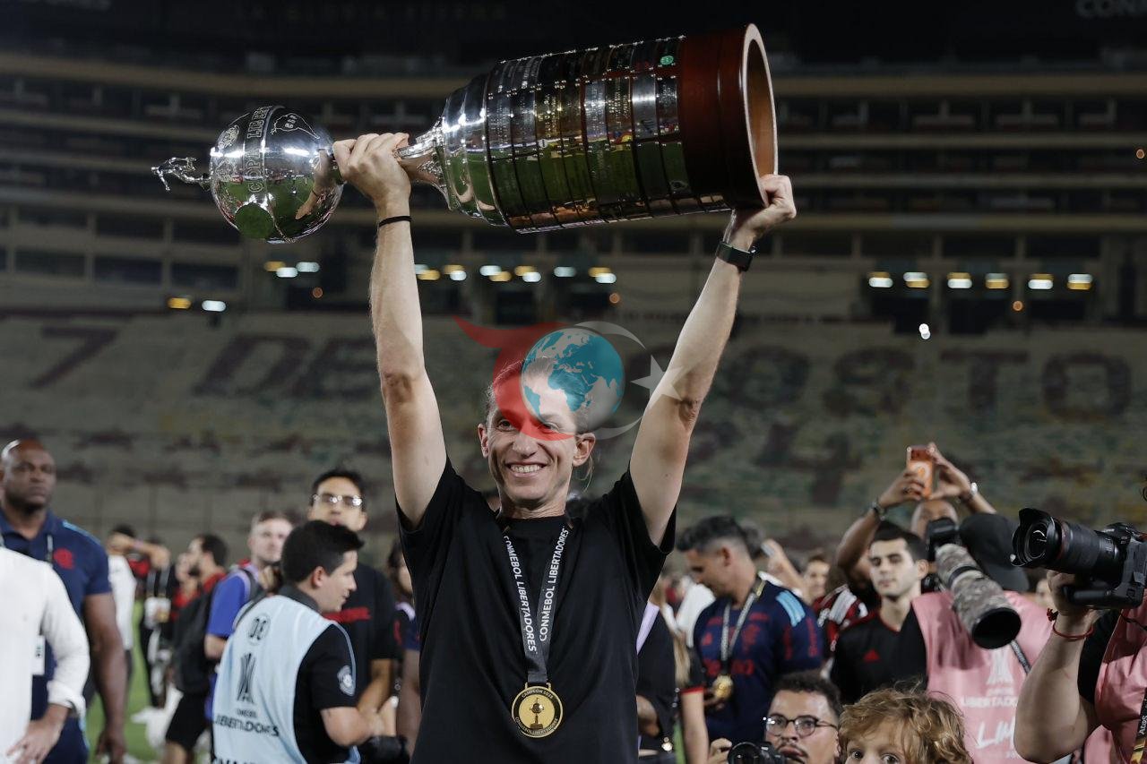Filipe Luis
