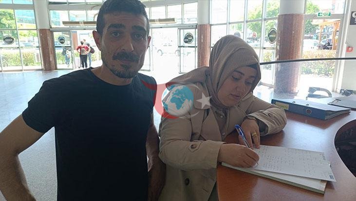 İnegöl Terminalinde Unutulan Altın Dolu Çanta Sahibini Buldu