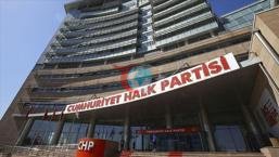 CHP Parti Meclisi'nin 56 kişi ile toplanması bekleniyor! Liste ortaya çıktı