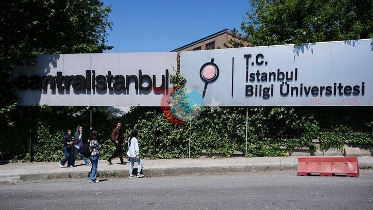 İstanbul Bilgi Üniversitesi Eğitim Süreçlerine Devam Ediyor
