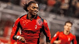 Leao için 10 milyon Euro'luk teklif! Galatasaray ve Fenerbahçe yarışta