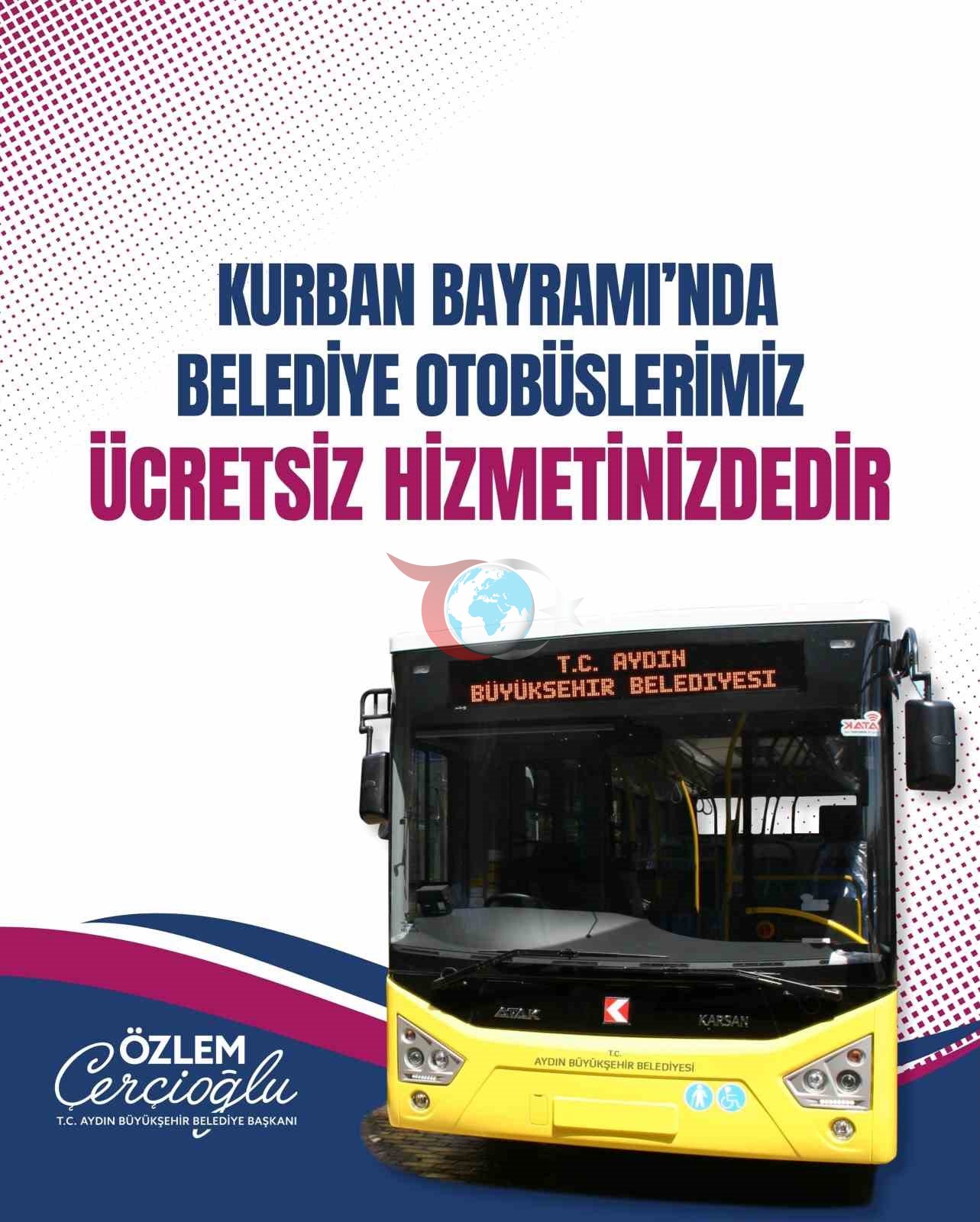 Bələdiyyə Başçısı Çerçimun 