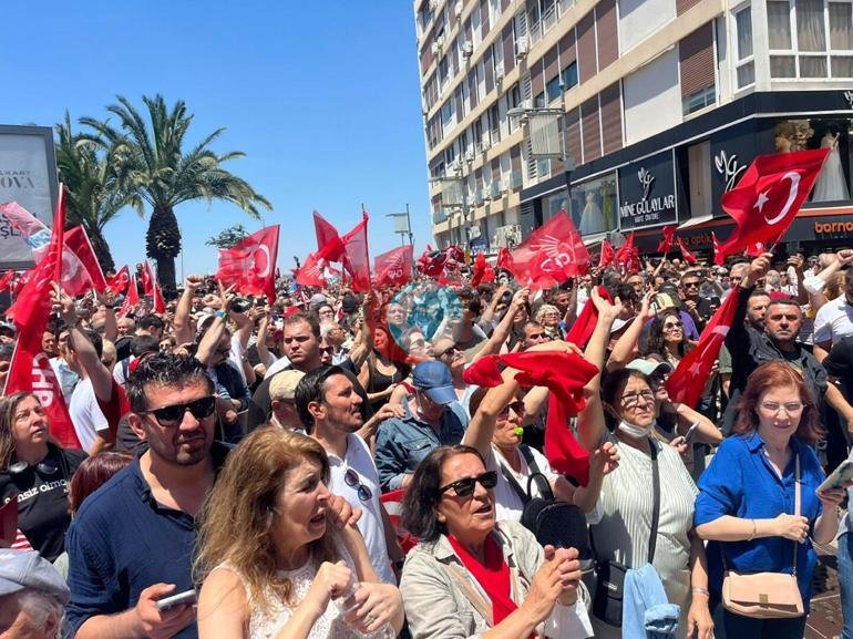 Özgür Özel: 2 milyon CHP tərəfdarı liderini seçməlidir
