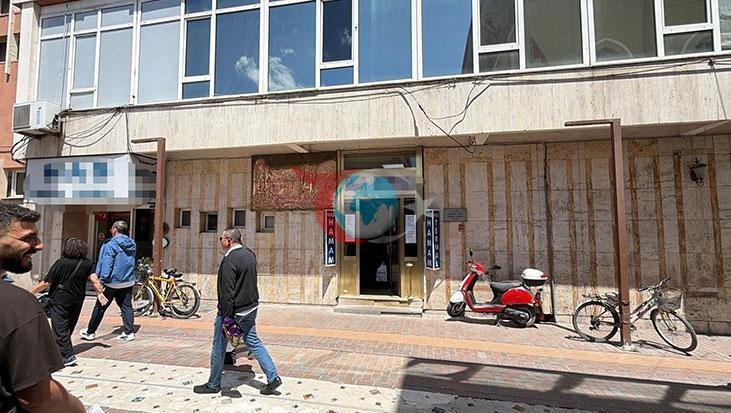 Eskişehir'de Hamamda Fenalaşan Çocuk Hayatını Kaybetti