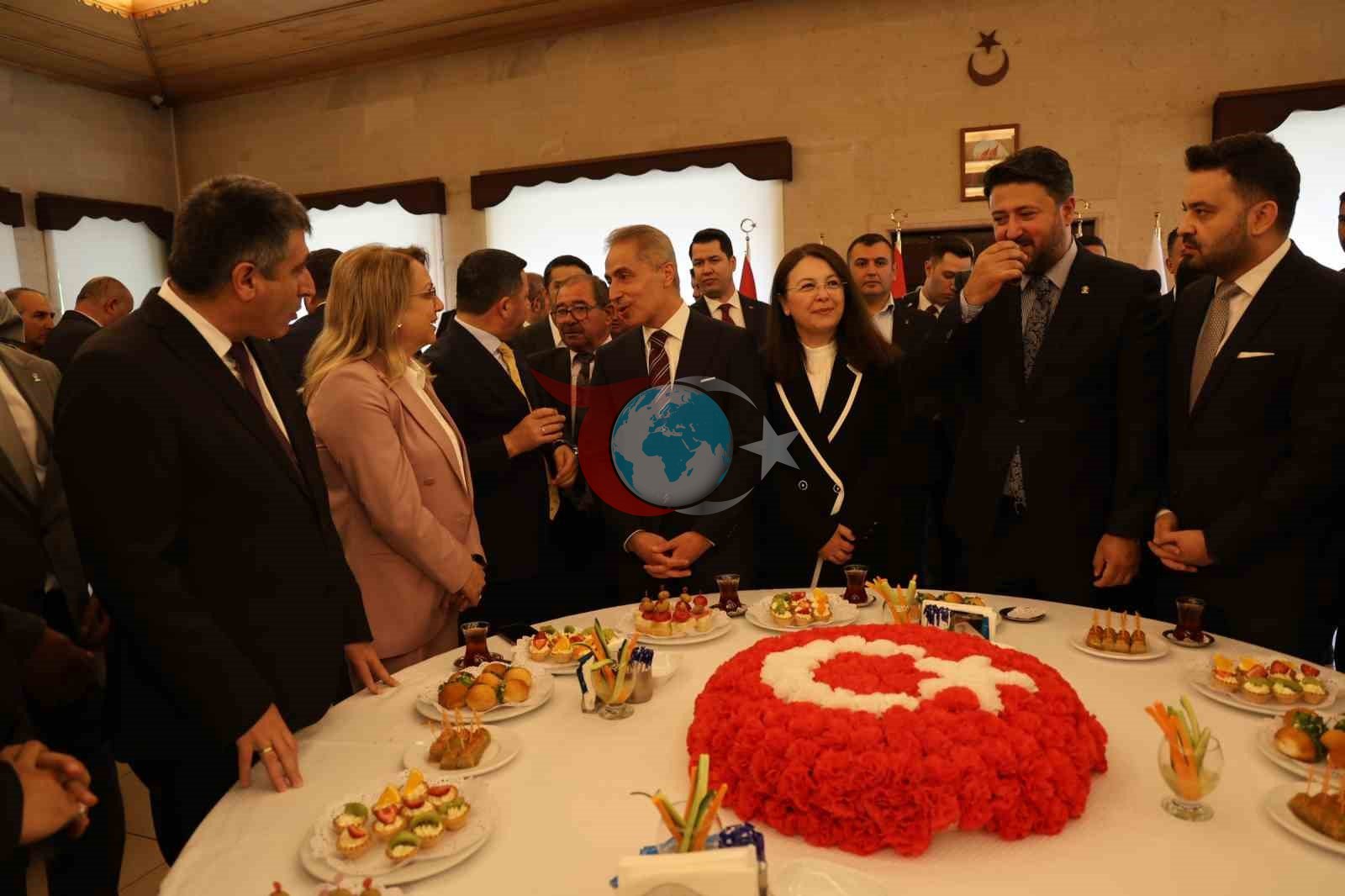 Nevşehir'de Kurban Bayramı Coşkusu: Vali Kök'ten Önemli Mesajlar