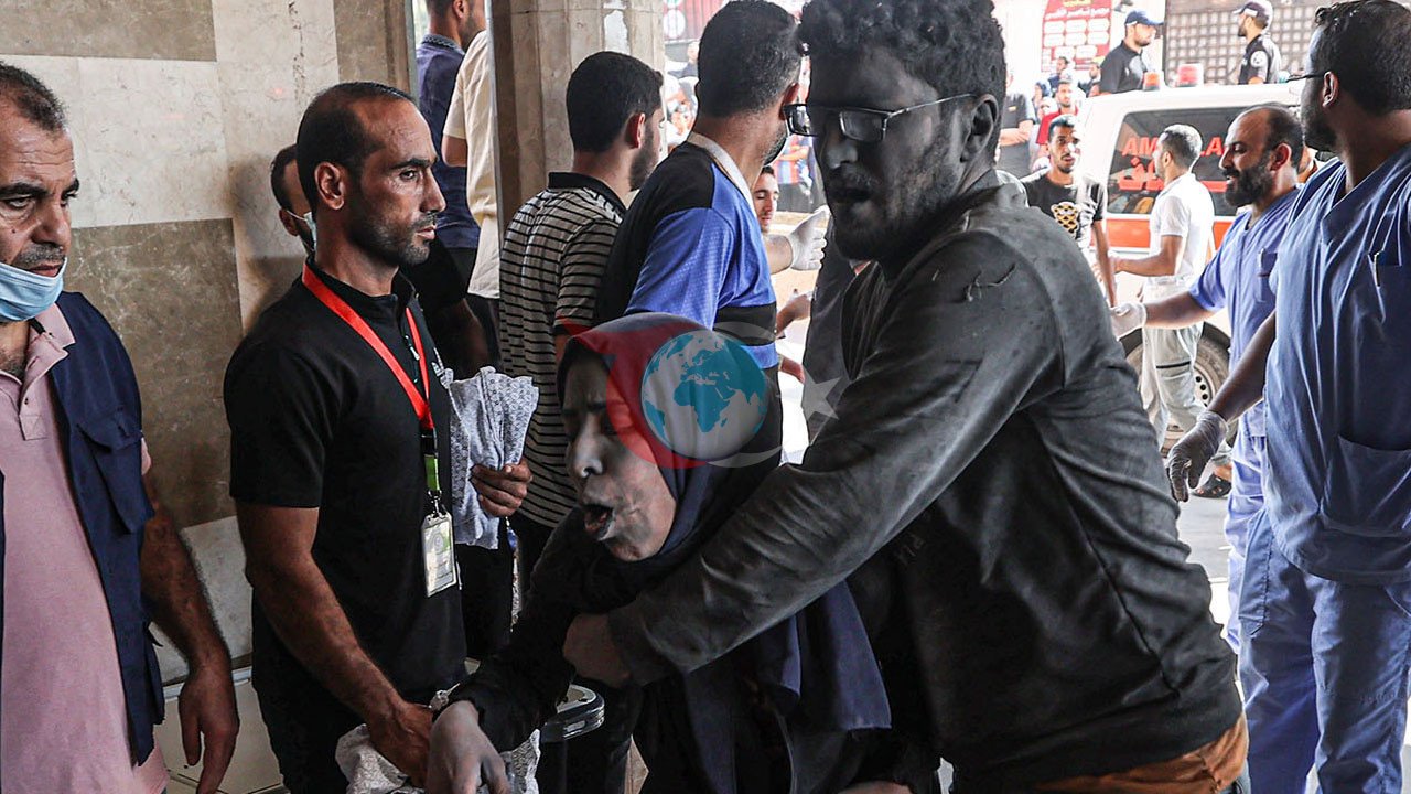 Gazze'de Kurban Bayramı: Kayıpların Gölgesindeki Hüzün
