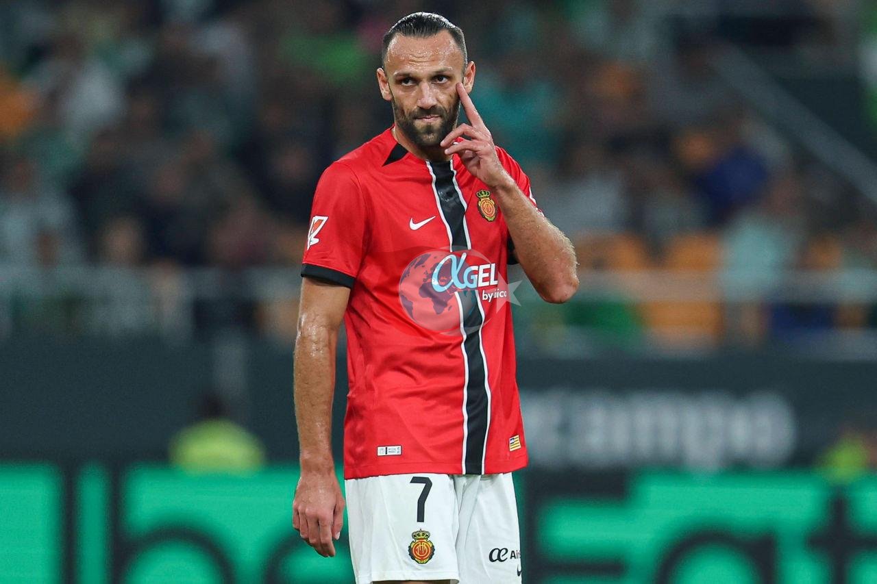 Vedat Muriqi