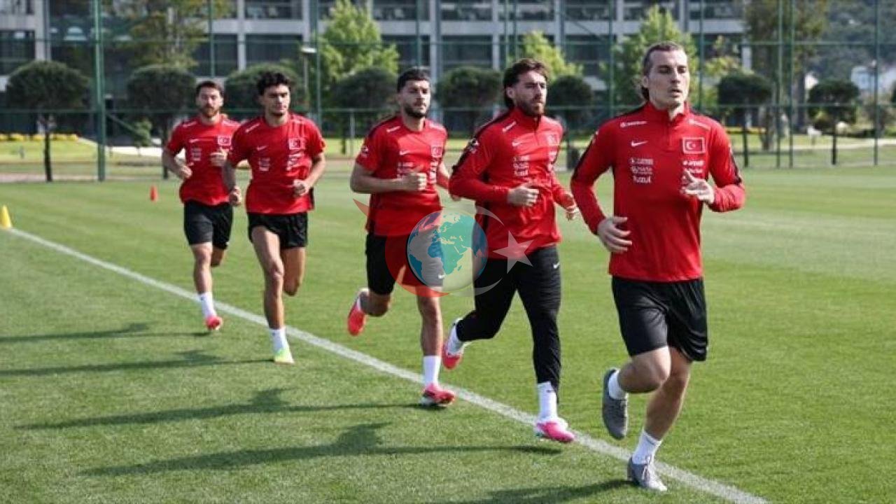 A Milli Takım, 2026 Dünya Kupası Hazırlıklarına Hız Verdi
