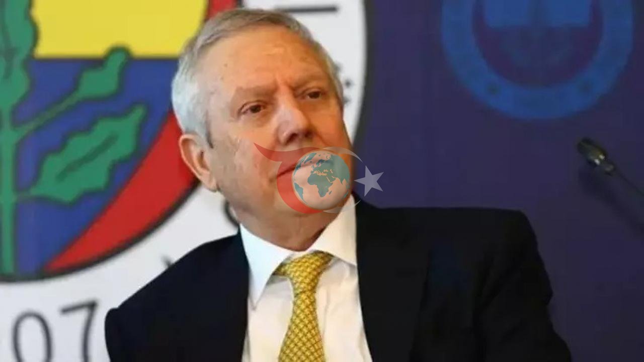 Aziz Yıldırımdan Fənərbaxça azarkeşlərinə mənalı bayram mesajı