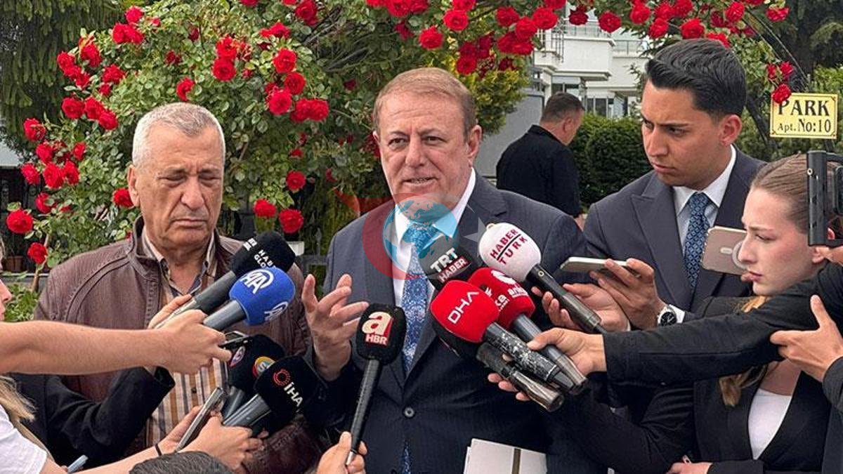 CHP'de Gerilim: Yıldız'dan Özel'e Suçlama