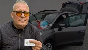 O, maşınında yuxuya getdi və az qala öləcəkdi. Həkimlərin bir faiz şans verdiyi adamın hekayəsi budur.