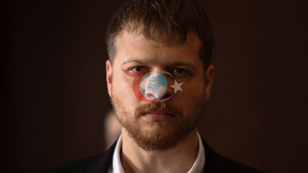 Tuana Yılmaz'dan Burak Yörük'e Duygusal Doğum Günü Mesajı