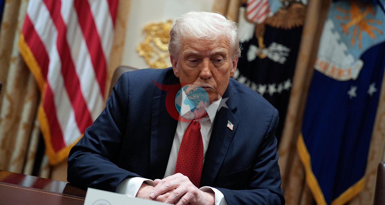 Donald Trump Rutin Sağlık Kontrolünden Başarıyla Geçti