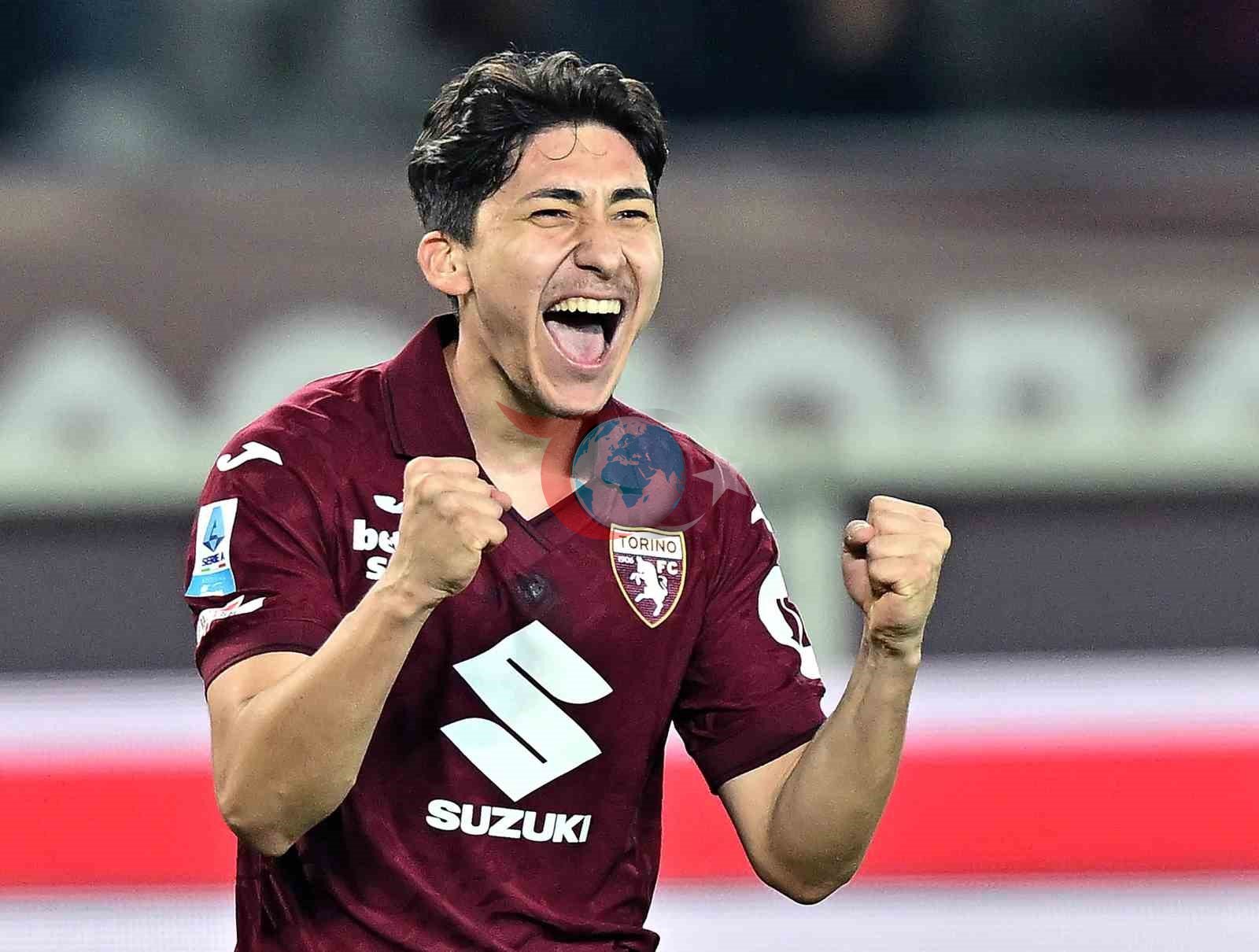 Torino, Emirhan İlkhan ile Sözleşmesini 2027'ye Kadar Uzattı