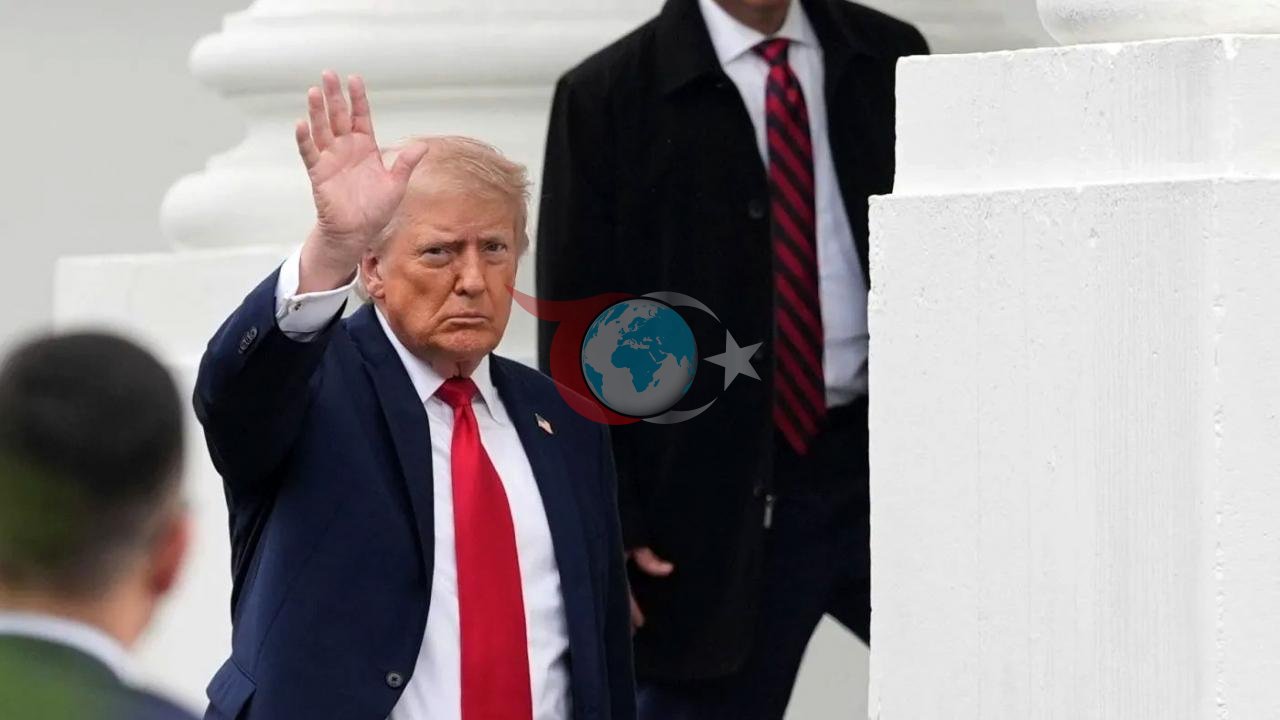 Trump, Sağlık Kontrolü Sonrası Durumunu Değerlendirdi