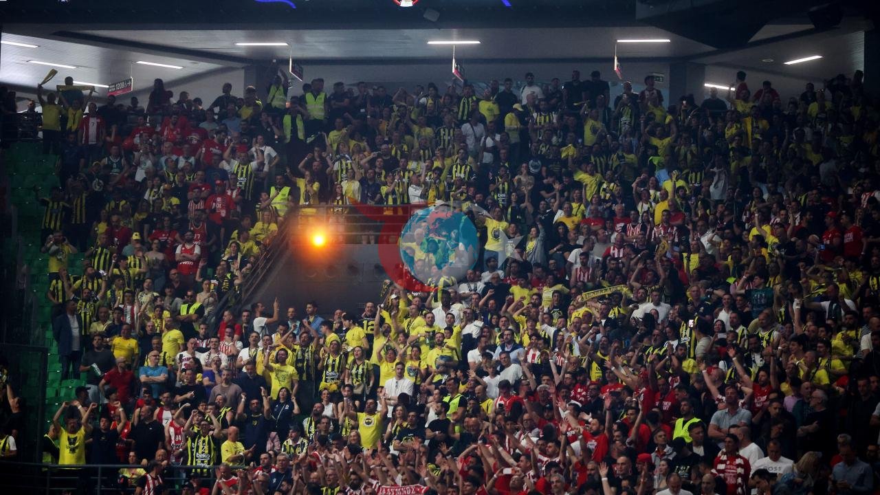 Fenerbahçe'den EuroLeague'e Aksaklıklar İçin Resmi Başvuru
