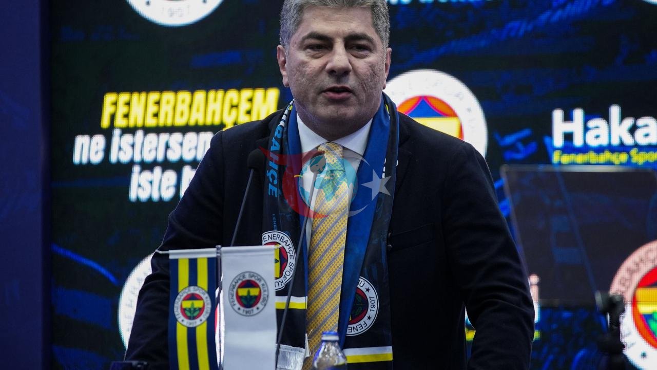 Hakan Safi Fenerbahçe'nin Geleceği Hakkında Konuştu