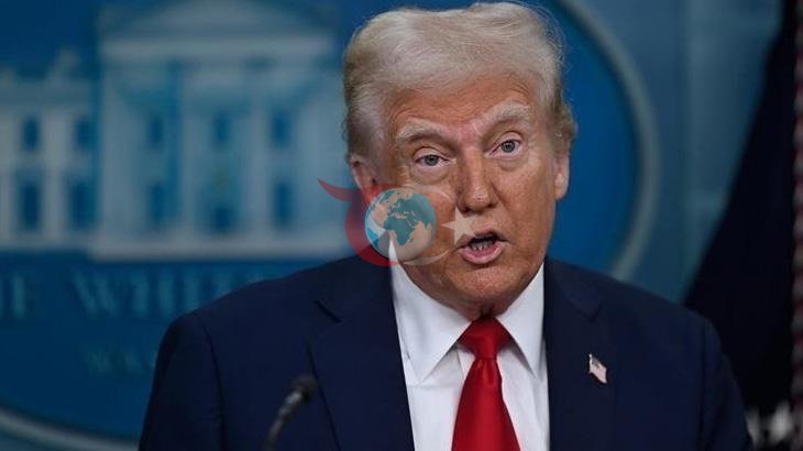 Eýranyň gödek tankytlary, Trump-dan demokratlara we metbugata