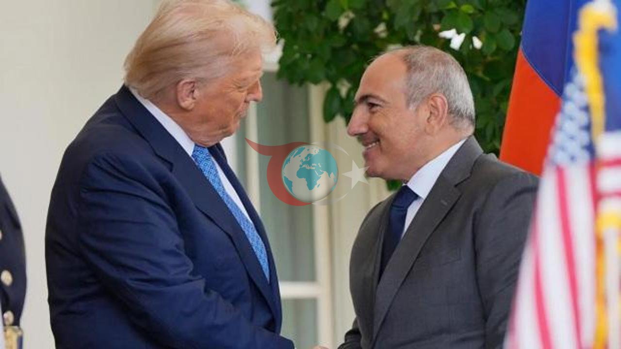 ABD'den Ermenistan'a Seçim Öncesi Önemli Destek Mesajı