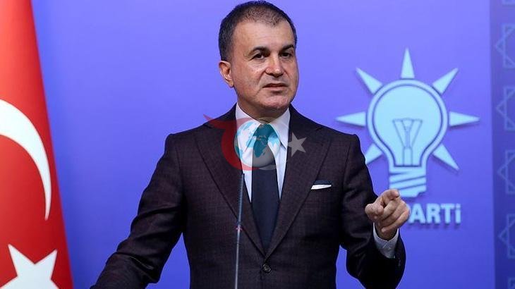 AK Parti'den Kurban Bayramı Mesajı: Barış ve İyilik Dileği
