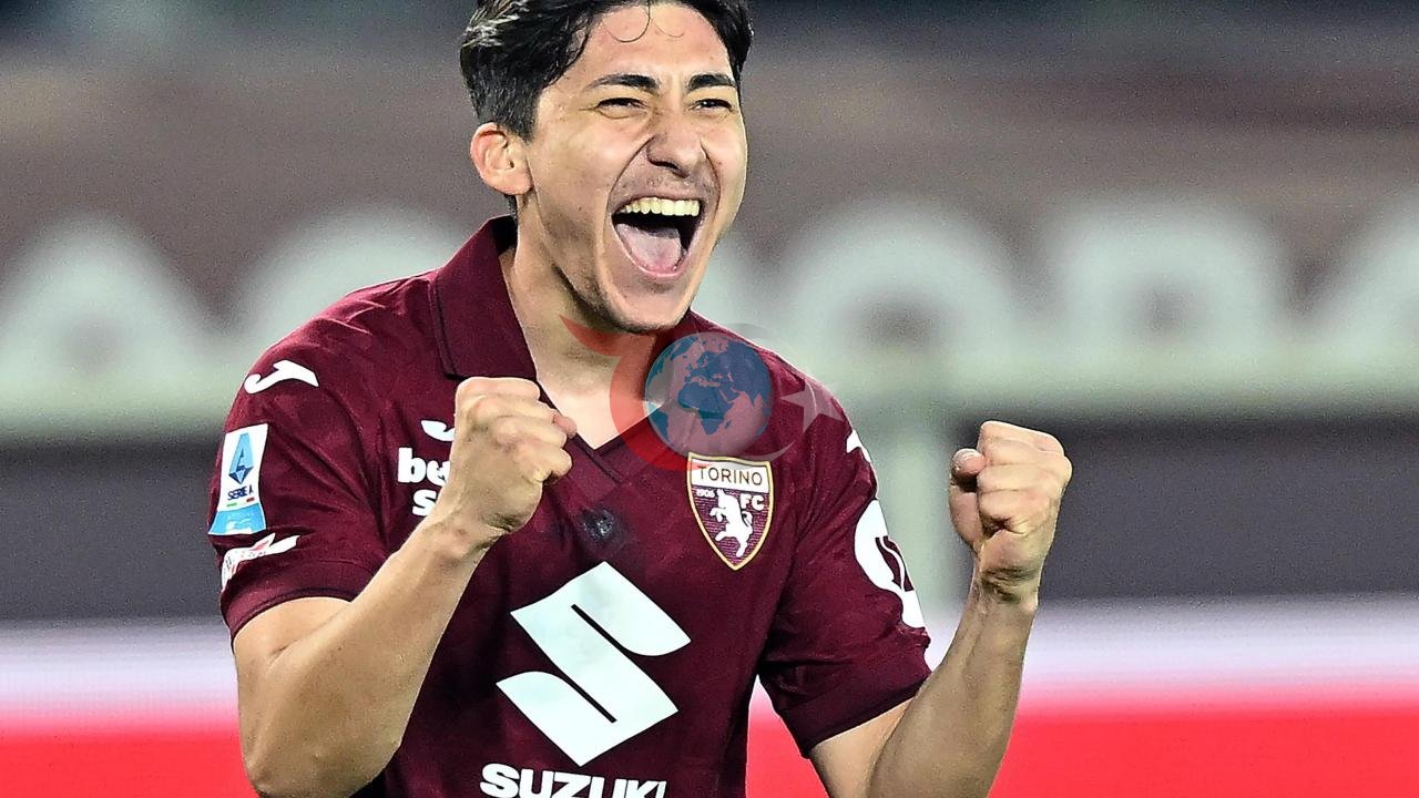 Emirhan İlkhan Torino ile Sözleşmesini Uzattı