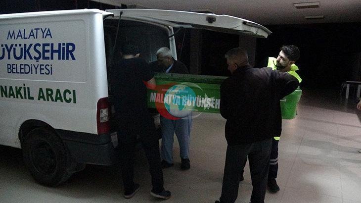 Malatya'da Bakım Merkezinde Şüpheli Ölüm: 24 Yaşındaki Genç Hayatını Kaybetti