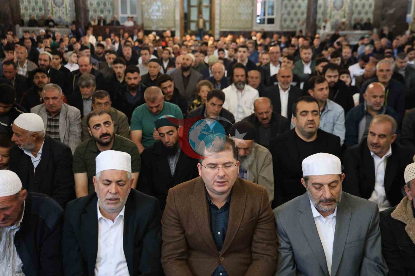 Metjitler namazy