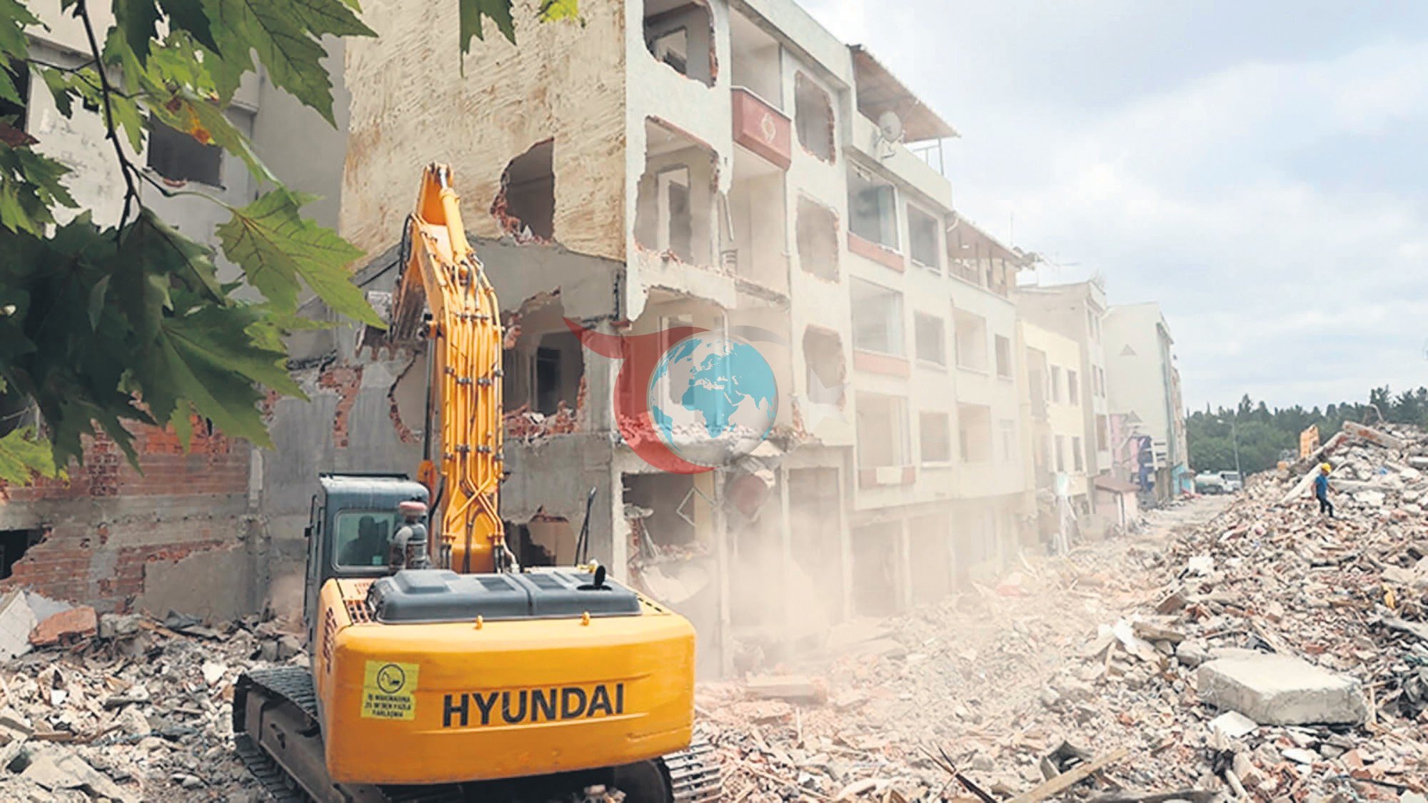 İstanbul'da Kentsel Dönüşüm İçin Büyük Adım: 10 İlçede Hareketlilik
