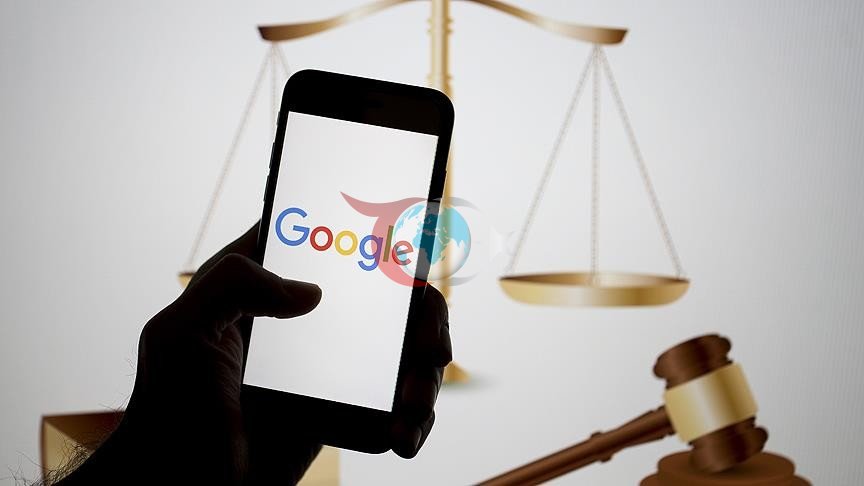 AB'den Google'a Yüklü Antitröst Cezası Yolda